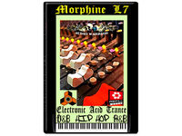 AudioWarrior Morphine L7